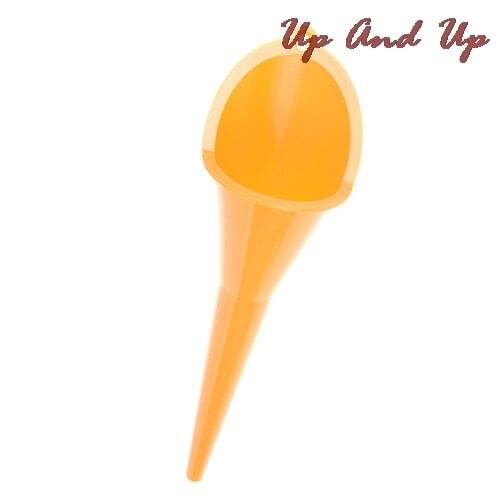 Car Refueling Multi-Function Longer Funnel Gasoline Engine Oil Diesel Additive Motorcycle Farm Machine Funnel 6.8*28cm