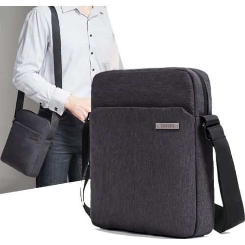 New mens bag single shoulder bag mens bag business outdoor leisure messenger bag