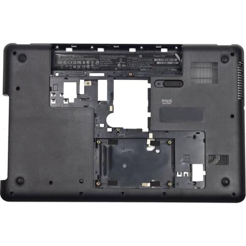 NEW Laptop For HP Pavilion G6-2000 G6Z-2000 G6-2100 G6-2348SG G6-2000SL Bottom Base TPN-Q110 TPN-Q107 684164-001