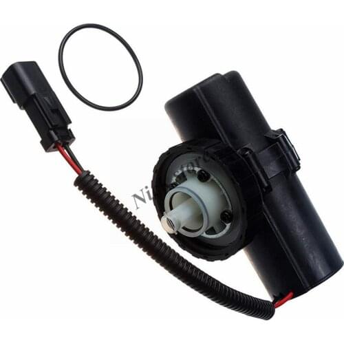 Original Fuel Filter Electronic Pump 361-9554 Diesel Engine Fuel Water Separator Pump 3615994 For CAT JCB