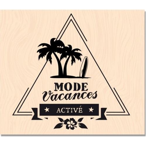 French FLOWER Clear Silicone Stamp / seal for DIY Scrapbooking / Album Decorative Clear Stamp Sheets A068