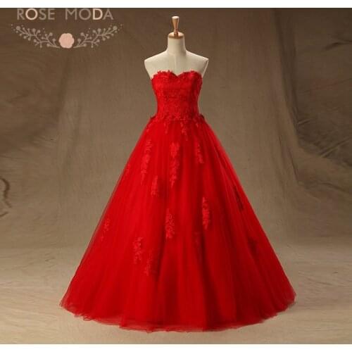 Rose Moda Womens Lace Dresses