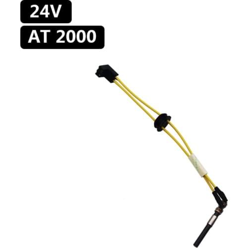 2KW Car Truck Diesel Heater Glow Plug Ceramic Pin 80307B| 84906B For 12/24V Webasto AT2000 Air Top 2000/S Air Heaters