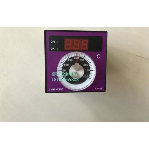 Oven Thermostat Temperature Meter Thermostat Temperature Controller Temperature Controller KA401