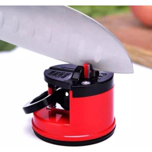 Knife Pencil Sharpener Fixed Angle Grinder Multi Function Quick Tool Household Grindstone Sharpener Kitchen Tools Gadgets Knife