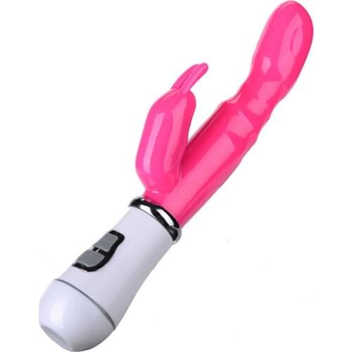 10 Frequency Modes Clitoris Stimulation Dildos Vibrator Stimulator for Female Masturbation Sex Toys for Women G-spot Massage