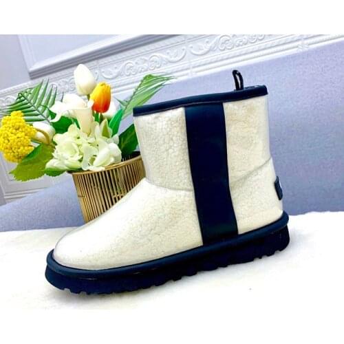 Top quality Outdoor Jogging Women Running Shoes Winter warm ladies sneakers Antiskid and wear-resistant Ladies boots
