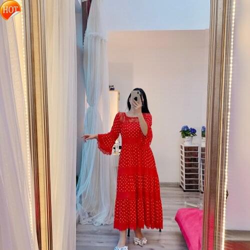 Sisterbaby 100% Silk goddess beach holiday print oversized dress