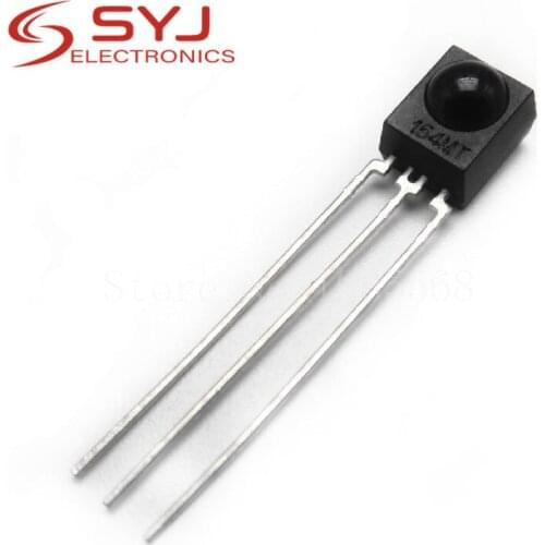 2pcs/lot TSOP2138 2138 TSOP4838 4838 DIP-3 In Stock