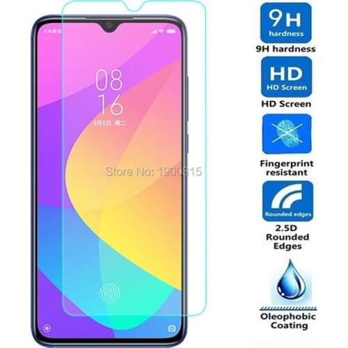 Armoureagle Screen Protectors For Xiaomi Mi CC9