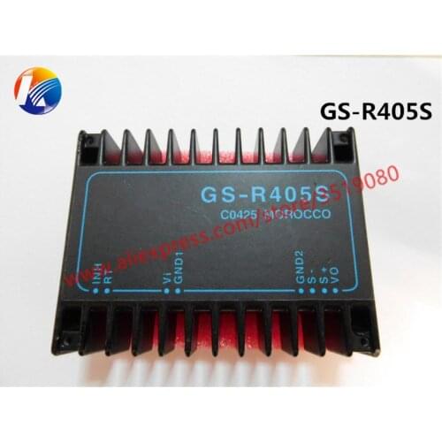 Free Shipping 1pcs/lot GS-R405S