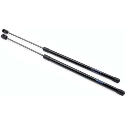 For Isuzu Ascender 2004-2009 FOR Saab 9-7X 2005-2009 FOR Buick Rainier Rear Window Auto Gas Spring Prop Lift Support 21.60 inch
