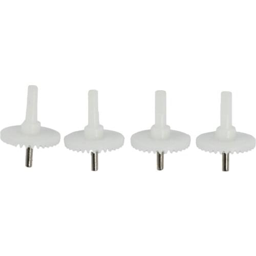 E58 WiFi FPV RC Quadcopter Spare Parts Gear Bearing Shaft RC Drone Parts Accessories