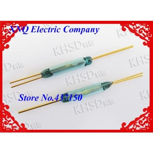 Ed normally open and closed type three n Reed: MKC27103 original spot