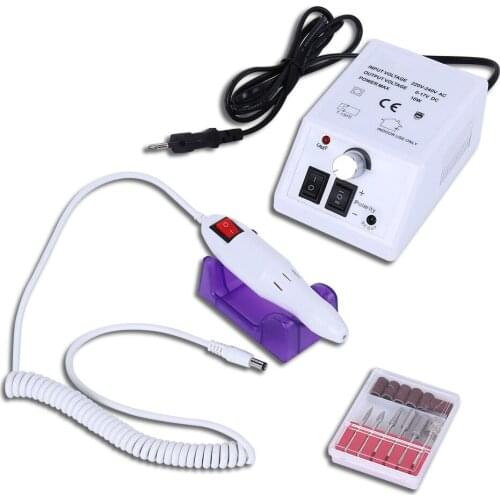 Elite99 Apparatus For Manicure