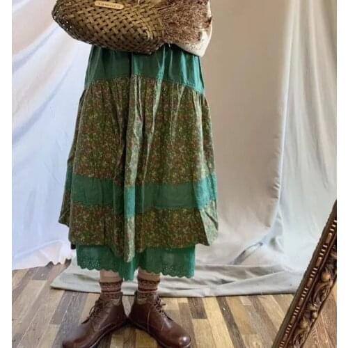Giyu Women's Skirts