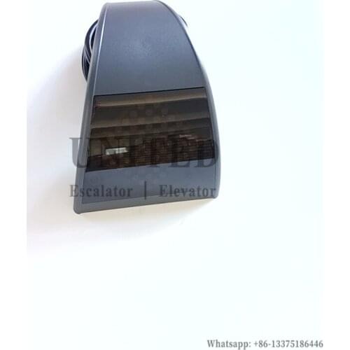 Escalator Traffic Light Running Indicator YK-DZ-07 YZ-DK-07-A