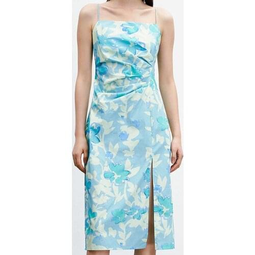 JUN WU Elegant Summer Dresses