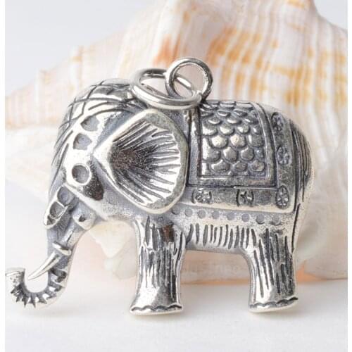Justneo Vintage Pendants
