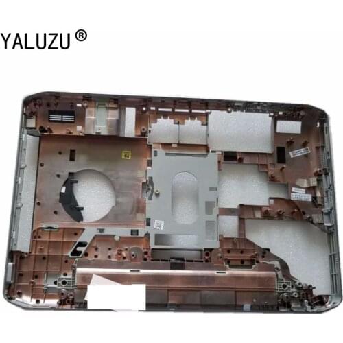 YALUZU New For Dell Latitude E5430 Laptop Bottom Base Assembly PJ04K 0PJ04K Chassis lower case