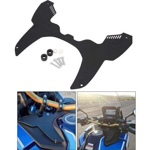 New Updraft Deflector Wind Deflector for Honda CRF1100L Africa Twin