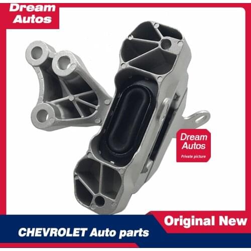 Original new gearbox bracket gearbox cushion gearbox foot 9038769 for Buick GL8 GL8 FristLand 2.4 / 3.0