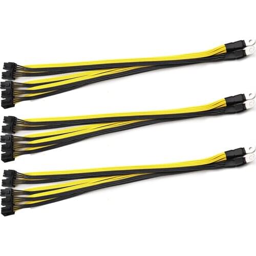PINTUDY Power Generators