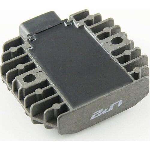 Voltage Regulator Rectifier For Yamaha YXR660 Rhino 660 450 Camo Hunter Hardwoods HD YFZ450RSE YFZ450X KODIAK 450 YFM450 YFZ450R