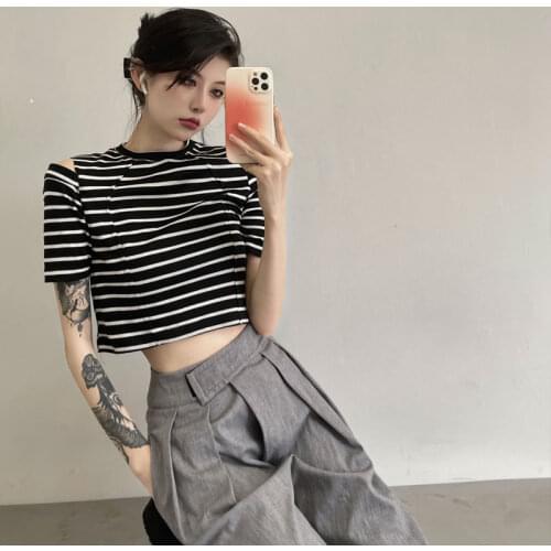 SONNEESD Women's Loose T-Shirts