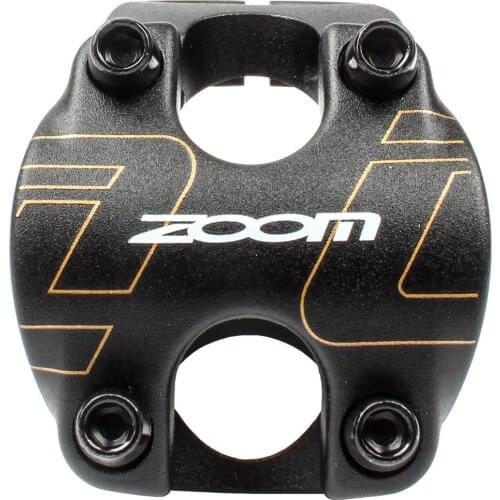 2020 Mountain Bike Stem 40MM 31.8 Diameter for DH AM FR Bicycle Stem Material aluminum alloy 28.6 mm * 31.8 mm RD605