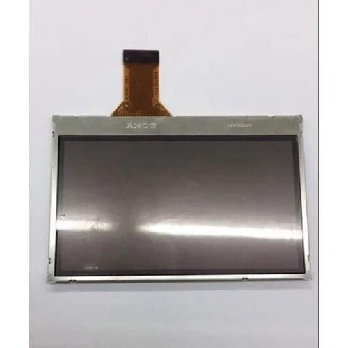 For SONY Professional Camera for Sony FX1 FX1E Z1C Camera Display LCD Screen