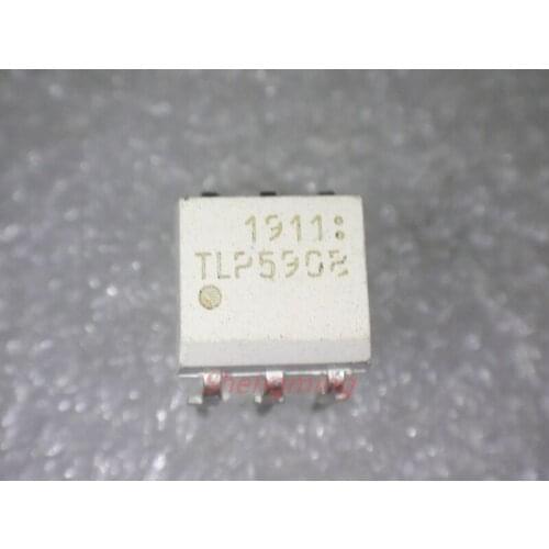 10pcs TLP590B TLP590 DIP-5