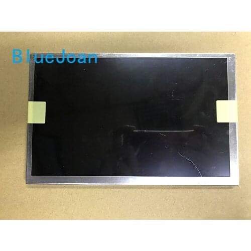 100% Brand New Original 8.0" TFT LA080WV2(TD)(03) LA080WV2(TD)(01) LCD Screen For Toyota Highlander (2014-2015) RAV4 Auto Parts