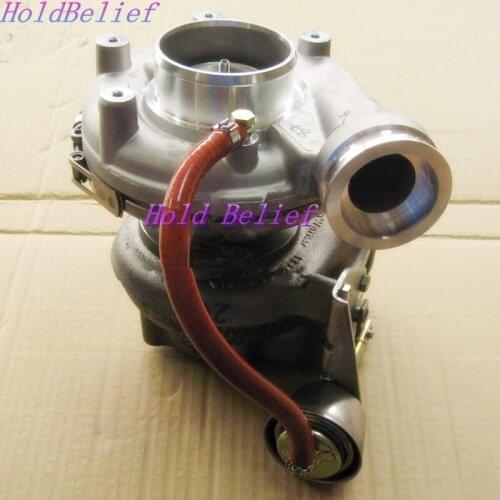 20500295 VOE20500295 Turbocharger For Volvo D7D EC240B,EC290B,G700B Turbo