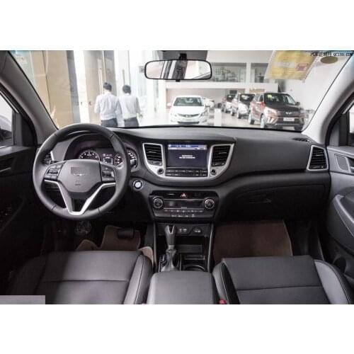 8 core Android 10 Car DVD player GPS for Hyundai IX35 2014-2018 128G 4G RAM navigation PX6 CARPLAY DSP