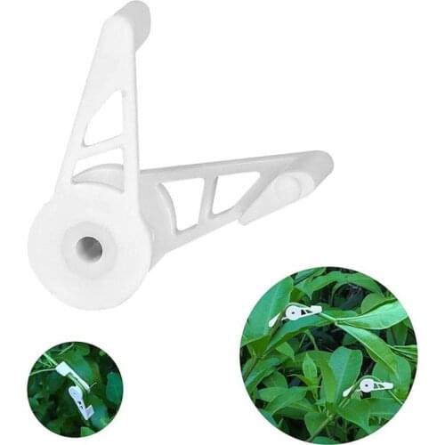 AIBODUO Supports And Garters For Plants