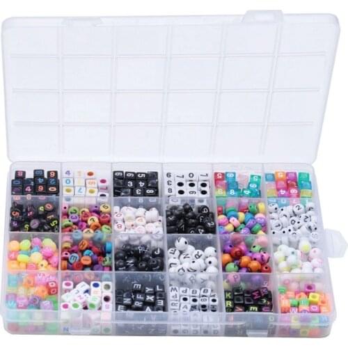 CN ESTAR Acrylic Beads