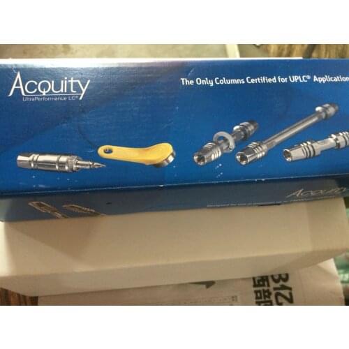 For New Waters Uplc Column 186003460 BEH HILIC Consumables