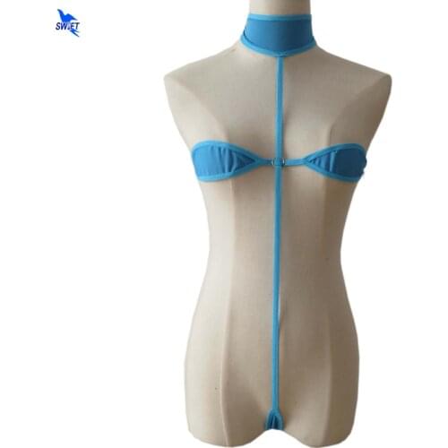 2020 Extreme Micro Bikini Set Beach Swimwear Female Sex Exotic Sunbathing Swim Costumes For Women Sexy G-String Thong Swimsuit