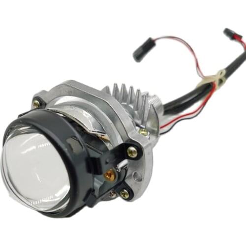 Светодиодные LED лампы H4 (P43t) FANKAI China At AliExpress