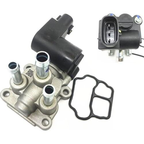 1pc Taiwan Made Auto Idle Air Control Valves 22270-16090 22270-70130 18117-76G50 Cars Idle Air Speed Motors for Toyota Corolla