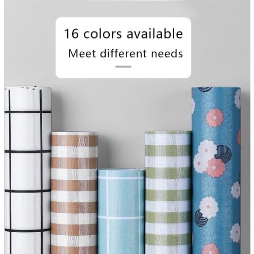 Drawer Mat Wardrobe Mat Cloth Waterproof and Moisture-proof Cabinet Mat Kitchen Cabinet Sticker Shoe Cabinet Paper Antibacterial