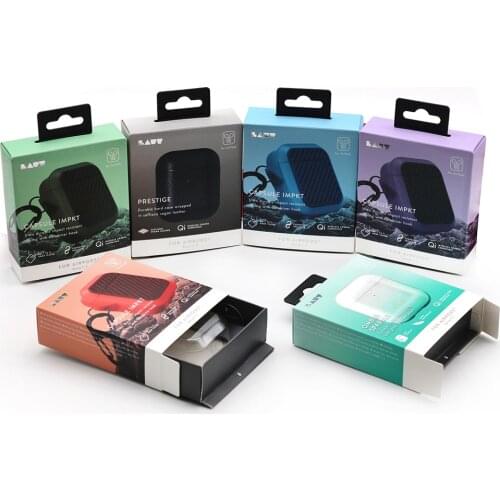 Custom Small Product paper box printing Packaging paper gift Box with plastic window