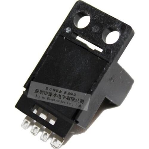 Slot photoelectric sensor EE-SX674A 6months warranty