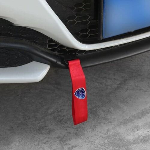 Urban beauty Towing Ropes