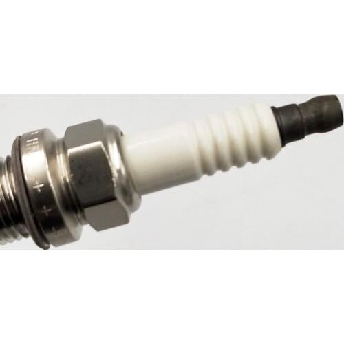 8PCS High Quality 90919-01198 K20TR11 Spark Plug For Toyota Avensis C-amry Corona Caldina R-AV4 90919 01198 K20TR-11