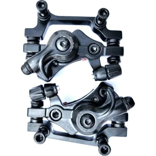 Bicycle Disc Brake Accessories Mountain Bike Disc Brake Riding Supplies