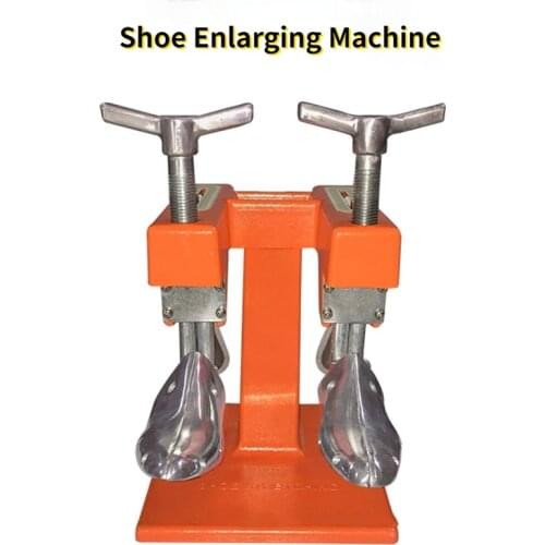 Shoe Expander Shoe Lifter Shoe Expansion Machine Shoes Enhanced Stretcher Smashing Machine