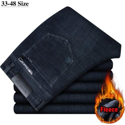 Brother jans Mens Winter Jeans