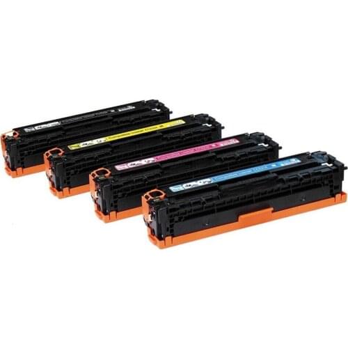 CE260A CE261A CE262A CE263A Compatible Color toner cartridge for HP Color LaserJet CP4025n/dn/4525n/dn